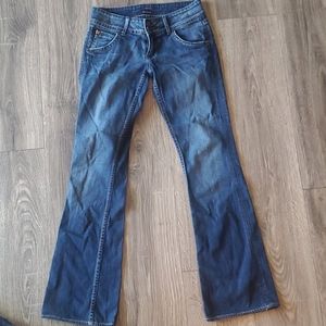 Hudson  Signature Bootcut  Jeans